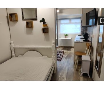 Studio for rent in Dublin - Photo 4