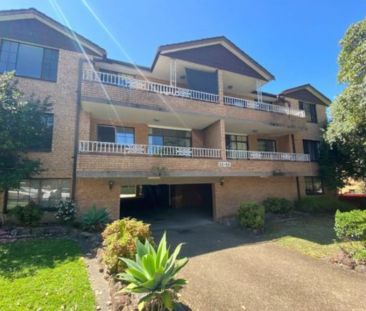 Spacious & Convenient Two-Bedroom Unit in Prime Hurstville Location - Photo 5