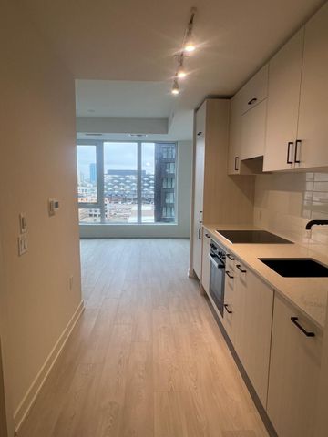 For Lease - 1 Quarrington Lane Unit# 1009, Toronto, Ontario - Photo 3