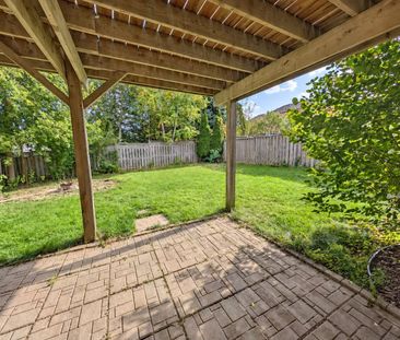 For Lease - 924 Guildwood Boulevard Unit# LOWER, London North, Ontario - Photo 4