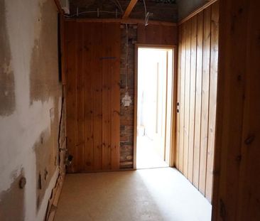 2-Raum Wohnung zum Selbstausbau **3 MONATE KALTMIETFREI** - Photo 1