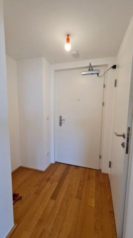 Nahe Hauptbahnhof 2 ZI - Sonnwendviertel - beste Verkehrsanbindung + Lift + Extras - Photo 4