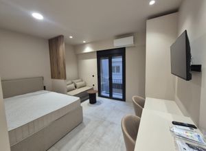 Studio/Γκαρσονιέρα για ενοικίαση - Ιωάννινα, - Φωτογραφία 4