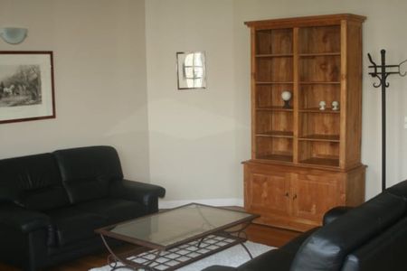 Appartement te huur - Photo 3