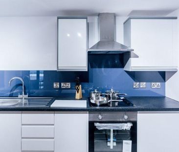 1 bedroom apartment to rent - Photo 6