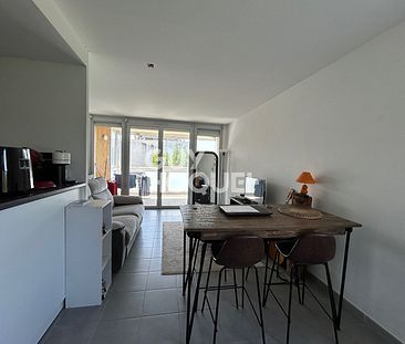 Appartement T2 avec Parking et CAVE - Sud de BORDEROUGE/PARC DE LA MAOURINE - Photo 6