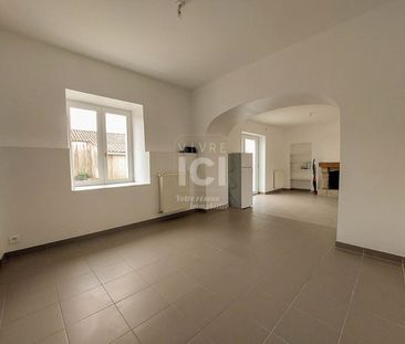 Les Sorinieres - Maison 3 Pièces - 61,40m² - Photo 4