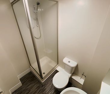 TWO BEDROOM APARTMENT - Photo 6