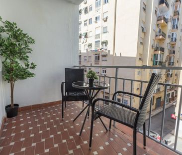 Calle Lozano de Torres, Málaga, Andalusia 29013 - Photo 3