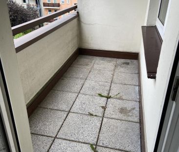 Modernisierte 2-Zimmer-Wohnung in Wuppertal Vohwinkel . Mit Sonnenb... - Photo 5