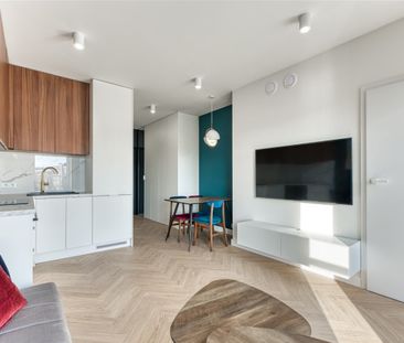 Łódź, Polesie, Legionów - Photo 4