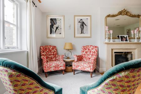 5 bedroom detached house to rent - Photo 3