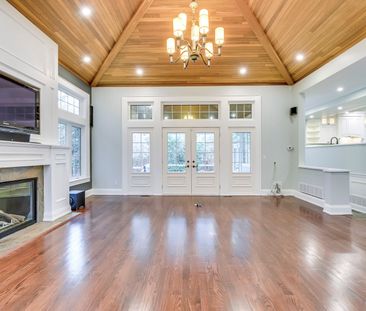 For Lease - 282 Burgundy Drive, Oakville, Ontario - Photo 4