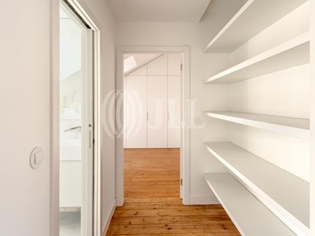 Apartamento T1 em Lisboa - Photo 4