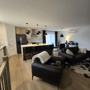 Logement 4 1/2 à louer au Avenue des Oiselets - Photo 2