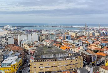 Apartamento T2 em Porto