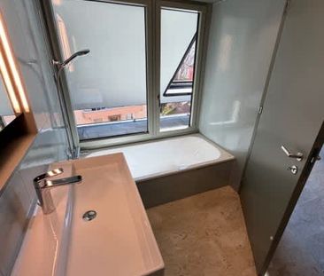 3.5 Zimmer, 118 m², 4. Stock - Photo 4