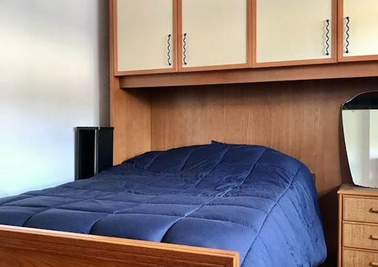 Via di Casal Bruciato, Rome, Lazio 00159