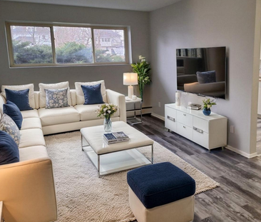 One Bedroom Apartment - Photo 5