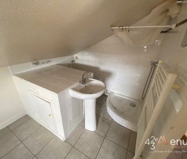 APPARTEMENT T1 A LOUER - Photo 6