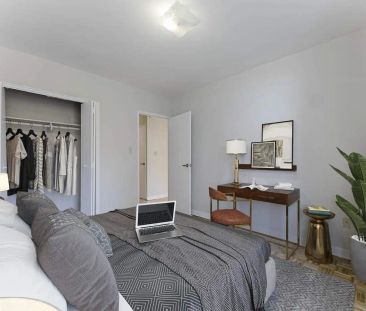 666 Ontario St. — 1 Bedroom - Photo 4