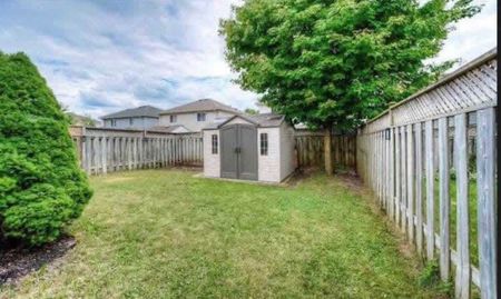 For Lease - 53 Bush Clover Crescent, Kitchener, Ontario - Photo 5