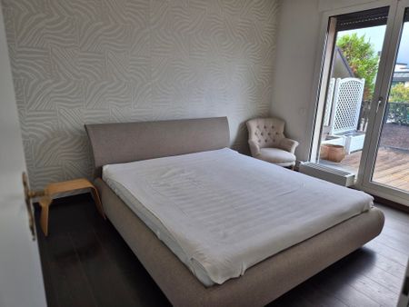 Bel appartement meublé de 3 pièces à Carouge - Photo 3