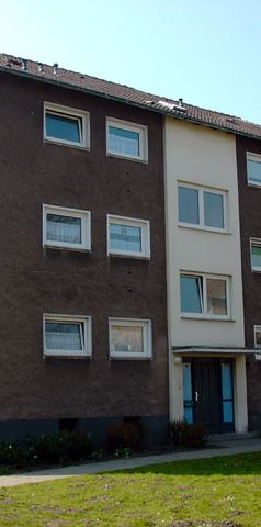 Komplett renovierte 2-Zimmer-Wohnung in Ahlen - Foto 2