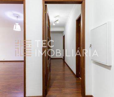 Apartamento T3 - Photo 6