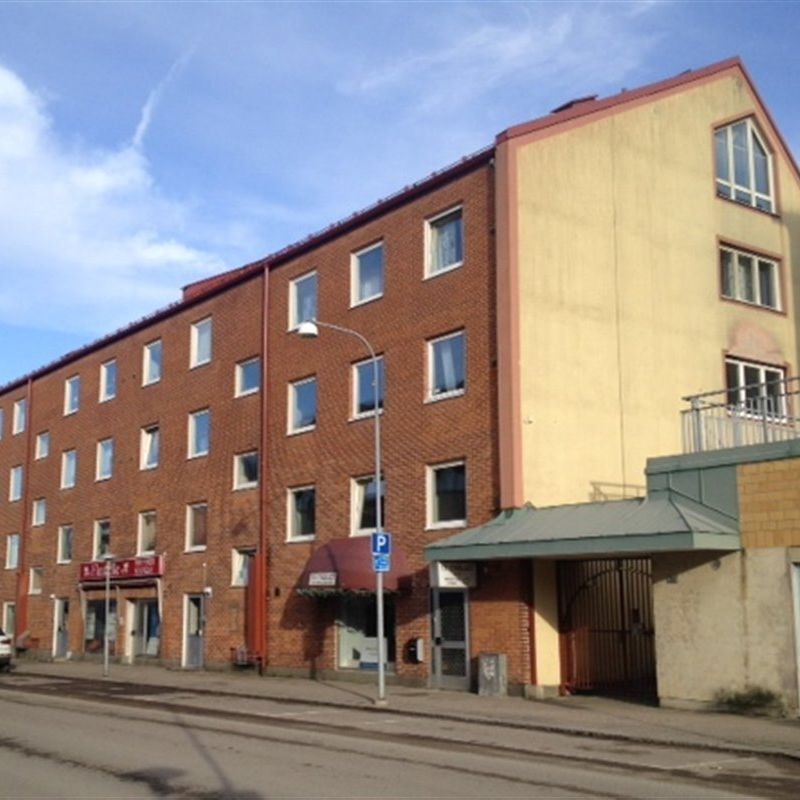 Västra Storgatan 26 B - Photo 1