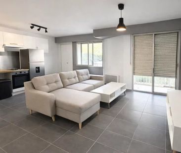 Location Appartement 2 pièces 39m² NICE 06000 - Photo 4