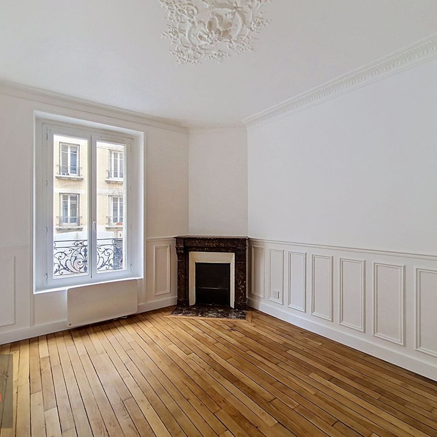 Location Appartement 2 pièces 36m² - Photo 1