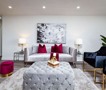 For Lease - 60 Stevenson Road Unit# #1601, Toronto, Ontario - Photo 2