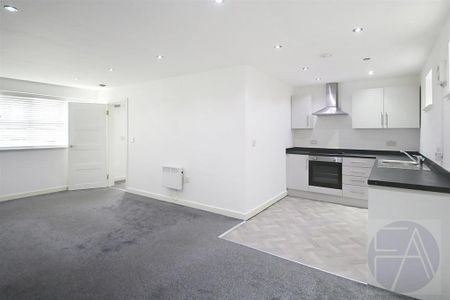 2 bedroom house to rent - Photo 2