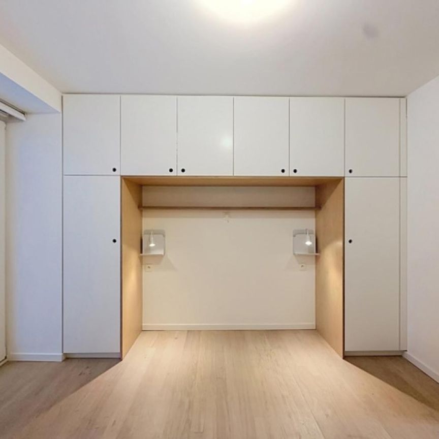 Appartement te huur in Ixelles - Photo 1