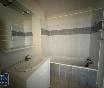 Appartement à louer 2 pièces 45.97m² - Photo 4