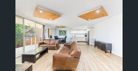 Spacious & Private - Photo 3