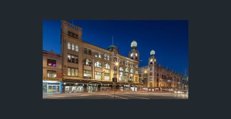 RENOVATED STUDIO +AC AT BROADWAY - Photo 4