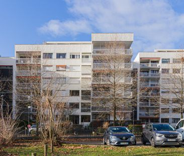 Location Appartement 2 pièces 37m² ANNECY LE VIEUX 74940 - Photo 6