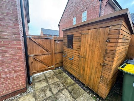 Newmarket Drive, Preston - Photo 2