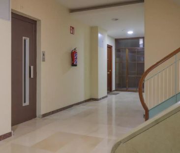 1-bedroom apartment for rent in Chamberí - Photo 1