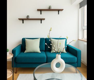 1 Bed Flat, Bullen Street, SW11 - Photo 1