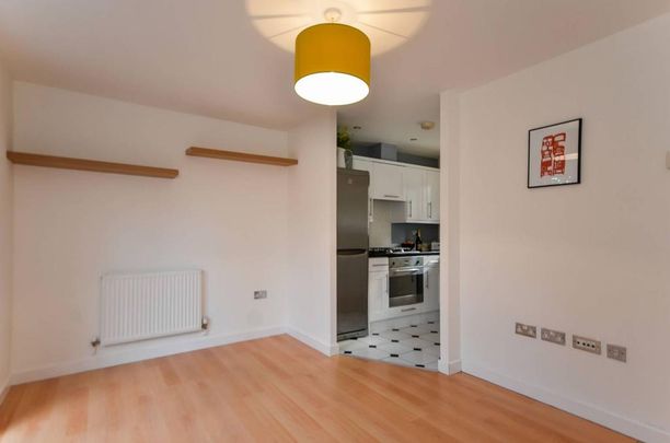 1 bedroom maisonette to rent - Photo 1