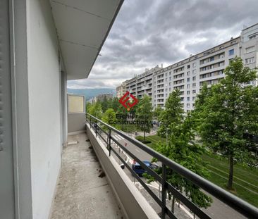 Location Appartement 2 pièces 43m² GRENOBLE 38000 - Photo 4
