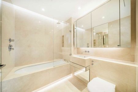 Lillie Square, Fulham, SW6 - Photo 5