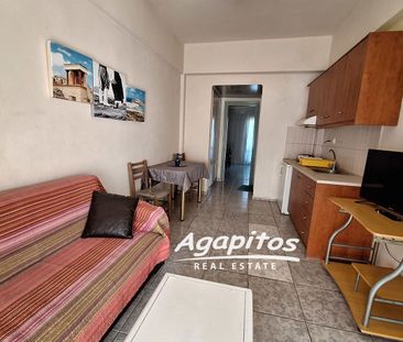 Διαμέρισμα για ενοικίαση Αμμουδάρα (Γάζι) - Φωτογραφία 2
