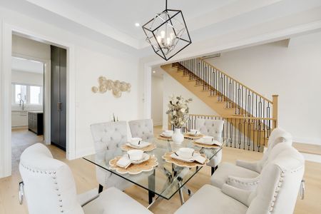 For Lease - 8915 Heritage Road Unit# Upper, Brampton, Ontario - Photo 3