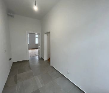 Erstbezug nach Sanierung - charmante 3-Zimmer-Altbauwohnung - Photo 6