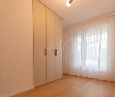 METROPOLITAN │Luxusný 4i mezonet s predzáhradkou – Fotografia 5