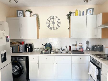 1 bed apartment to rent in The Hill, Langport, TA10 - Photo 4